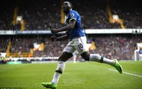 Nhờ vả siêu cò, Lukaku sẵn sàng sang Man Utd hoặc Chelsea