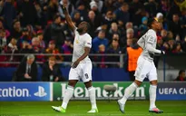 Lập cú đúp vào lưới CSKA Moscow, Lukaku thiết lập kỷ lục mới tại Man Utd