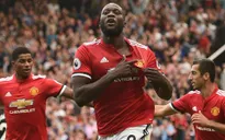 Con số thống kê trước thềm derby nước Anh: Lịch sử chờ đợi Lukaku và Man Utd