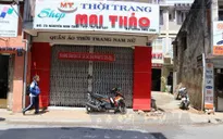Kết luận chính thức về nguyên nhân sụt lún đất tại Đà Lạt
