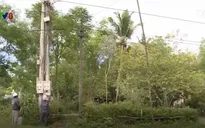 Nhiều bất cập trong quản lý lưới điện nông thôn tại Thừa Thiên - Huế