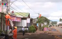 Triển khai lưới điện thông minh ở Gia Lai