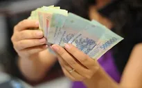 Mức lương cơ sở tăng lên mức 1,3 triệu đồng từ 1/7/2017