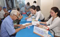 Tăng lương hưu, trợ cấp cho nhiều đối tượng từ 15/8
