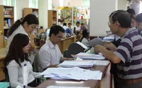 Hơn 1 triệu người hưởng lương hưu nhưng không đóng BHXH