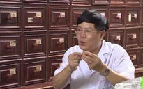 Lương y vạch mặt dược liệu thần thánh