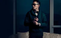 Lưu Đức Hoa và lời chúc năm mới đầy lạc quan