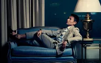 Mất 9 tháng phục hồi, Lưu Đức Hoa phải thay đổi toàn bộ lịch trình năm 2017