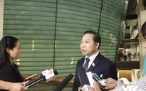 ĐBQH hài lòng với phần trả lời của Thủ tướng và 4 Tư lệnh ngành