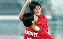 Cựu tiền đạo Ngọc Mai và ký ức SEA Games 22