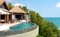 Việc gì phải đi Maldives cho xa, đã có thiên đường hạ giới ngay gần Việt Nam!