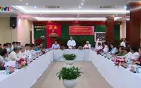 Thủ tướng: Bình Phước phải là thủ phủ của nông nghiệp công nghệ cao