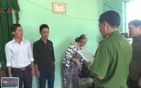 Bình Thuận: Bắt đối tượng làm giả con dấu để lừa đảo