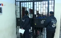 Libya - Italy phối hợp thành lập trung tâm chống buôn người