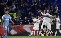 Vòng 9 Ligue 1, Lyon 3-2 Monaco: Kịch tính đến phút chót