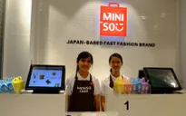 Miniso mở rộng hoạt động kinh doanh tại Việt Nam