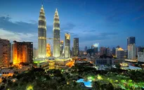 Malaysia bắt đầu thu thuế du lịch từ tháng 8/2017