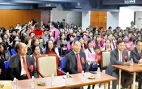 Hội đồng hương Việt Nam tại Macau (Trung Quốc) kỷ niệm 4 năm thành lập