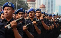 Malaysia tổng tấn công hoạt động cờ bạc bất hợp pháp trên toàn quốc