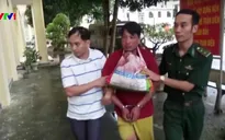 Điện Biên: Bắt giữ đối tượng vận chuyển ma túy qua biên giới Việt - Lào