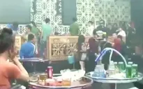 Hàng chục thanh niên dùng ma túy trong quán bar ở Đăk Lăk