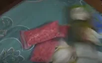 TP.HCM: Bắt đối tượng vận chuyển 2kg ma túy đá