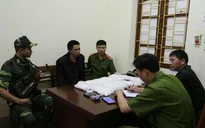 Lạng Sơn: Bắt đối tượng vận chuyển 11kg ma túy qua biên giới