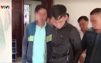 TP.HCM phá đường dây mua bán ma túy, tàng trữ súng