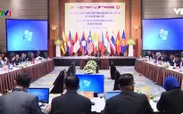 Quan chức ASEAN thảo luận về phòng chống ma túy