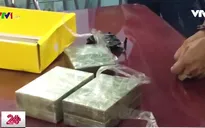 TP.HCM triệt phá 3 đường dây vận chuyển, buôn bán ma túy
