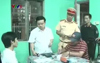 Bắt giữ hai đối tượng tàng trữ ma túy tại Thừa Thiên Huế và Lâm Đồng