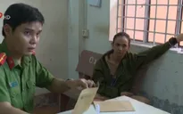 Bắt vụ vận chuyển số lượng lớn ma túy đá tại Sóc Trăng