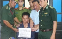 Bắt 2 vụ vận chuyển ma túy từ Lào về Việt Nam