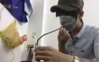 Ma túy đá hủy hoại tương lai giới trẻ