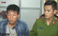 Nghệ An phá đường dây mua bán ma túy sử dụng vũ khí nóng