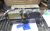 Liên tiếp triệt phá nhiều vụ án ma túy