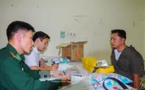 Phá đường dây buôn bán ma túy đá xuyên quốc gia