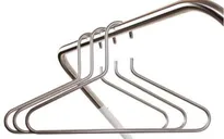 DOC hủy rà soát thuế chống bán phá giá mắc áo thép của Việt Nam