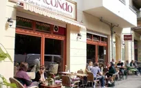 Ẩm thực Colombia giữa lòng Berlin
