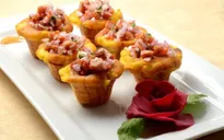 Patacones - Món ăn Colombia đặc biệt tại Berlin