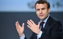 Ứng viên Le Pen và Macron sẽ lọt vào vòng 2 bầu cử Tổng thống Pháp