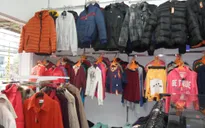 Bị lạm dụng, sản phẩm gắn nhãn "Made in Vietnam" tràn lan trên thị trường