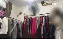 Hàng xuất dư "Made in Vietnam" được may... gia công ở Hà Nội
