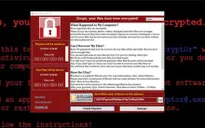 Vụ tấn công bằng mã độc Wannacry: Thiệt hại cho người dùng, cơ hội vàng cho các công ty an ninh mạng