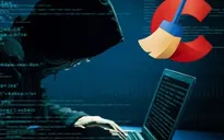 Phần mềm dọn rác máy tính Ccleaner dính mã độc