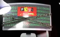Mỹ: Hacker sử dụng ransomware đánh sập hệ thống máy tính