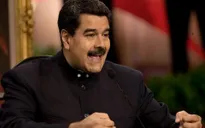 Venezuela lên án các biện pháp trừng phạt mới của Mỹ