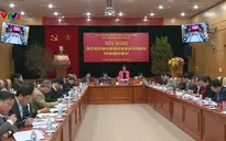 Phát huy vai trò nhân dân trong chỉnh đốn Đảng