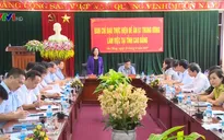 Chủ động triển khai, nhân rộng các mô hình sản xuất kinh doanh giỏi tại Cao Bằng