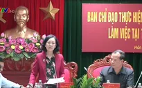 50% số xã ở Hải Dương đã đạt chuẩn nông thôn mới